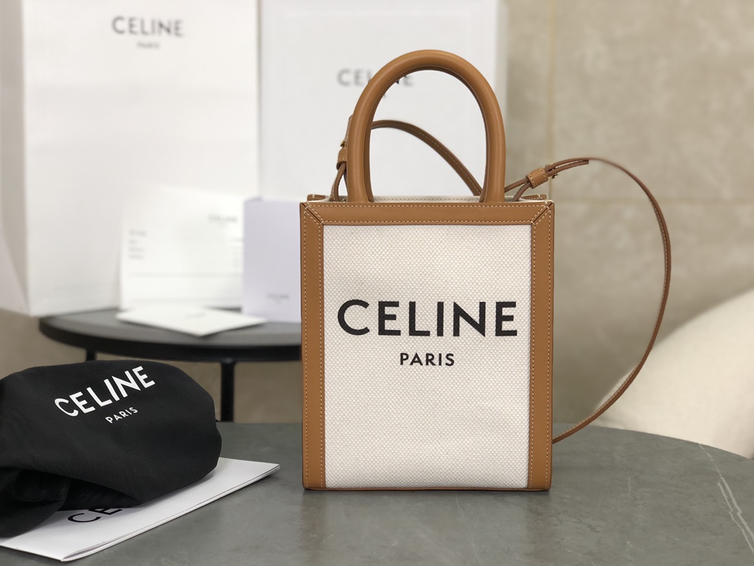 Celine Shopping Bags